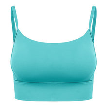 Load image into Gallery viewer, Back Deep V Sport Bra
