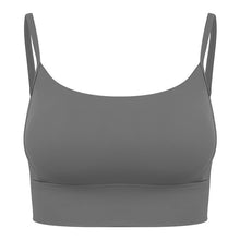 Load image into Gallery viewer, Back Deep V Sport Bra
