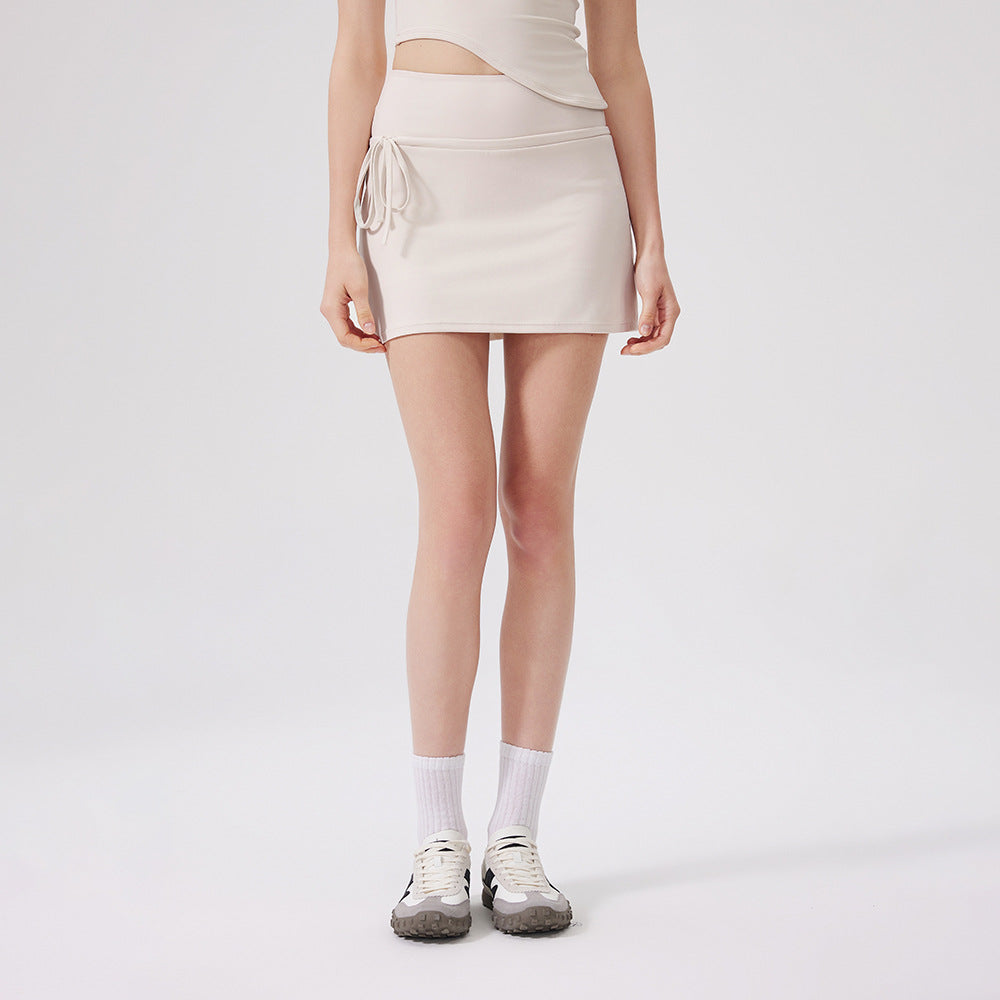 Elegant Sporty Skort