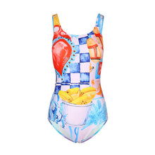 Load image into Gallery viewer, Energize Life Swimsuit
