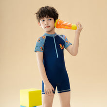 Load image into Gallery viewer, Sunny Boy Swimsuit
