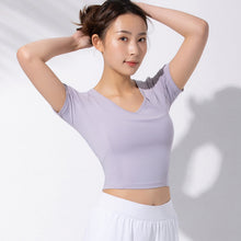Load image into Gallery viewer, Pro-Fit Top Tee

