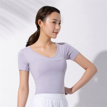Load image into Gallery viewer, Pro-Fit Top Tee
