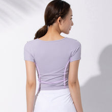 Load image into Gallery viewer, Pro-Fit Top Tee
