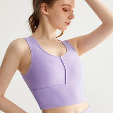 Load image into Gallery viewer, Inspire Crop Tank
