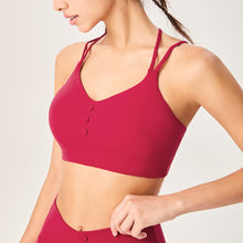 Load image into Gallery viewer, Prime Pretty Sport Bra
