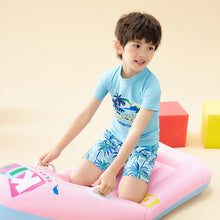 Load image into Gallery viewer, Beach Hunting Boy Swimsuit

