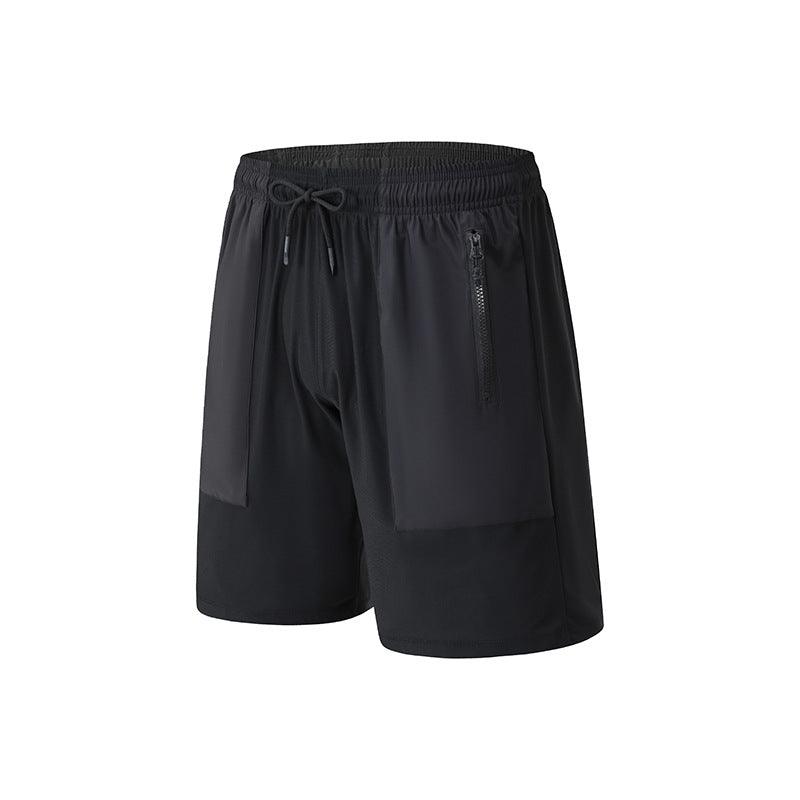 Trendy Active Short