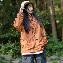 Load image into Gallery viewer, High Proof Windbreaker
