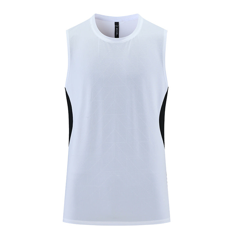 Fitness Quick-Drying Tank