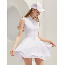 Load image into Gallery viewer, Summer tennis fitness dress
