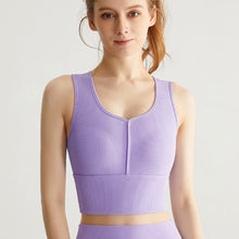 Load image into Gallery viewer, Inspire Crop Tank
