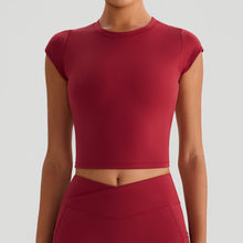 Load image into Gallery viewer, Motionfit Top Shirt

