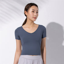 Load image into Gallery viewer, Pro-Fit Top Tee
