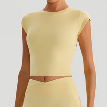 Load image into Gallery viewer, Motionfit Top Shirt
