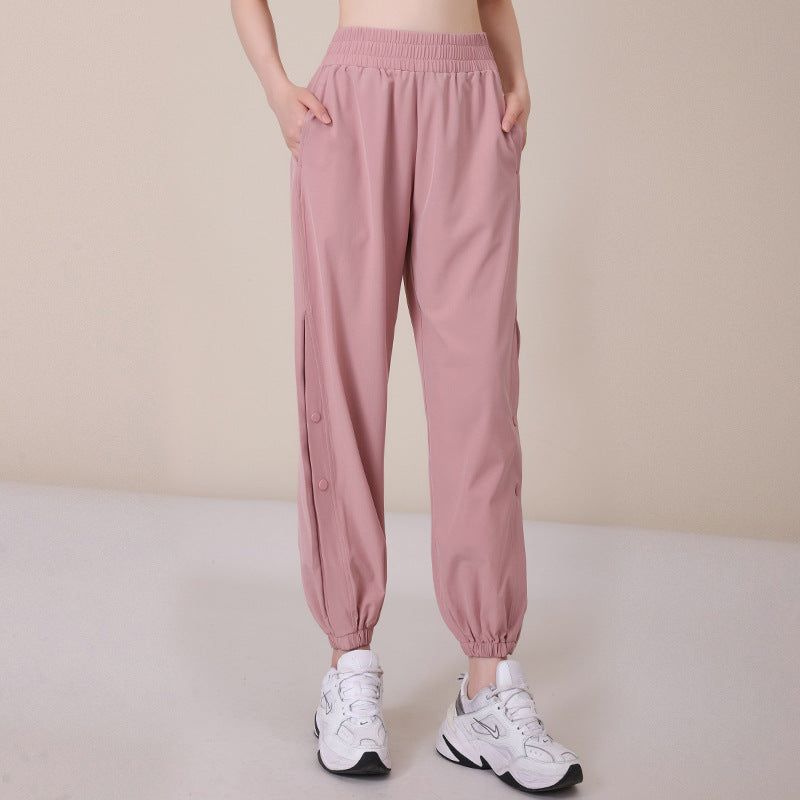 Stylish Act Jogger