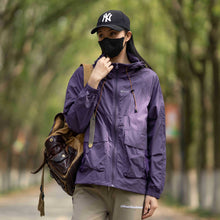 Load image into Gallery viewer, High Proof Windbreaker
