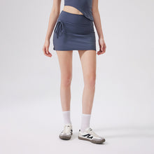 Load image into Gallery viewer, Elegant Sporty Skort
