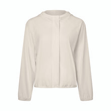 Load image into Gallery viewer, Hooded Define Sunscreen Coat
