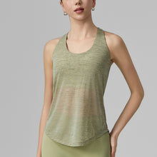 Load image into Gallery viewer, Elegant Edge Tank
