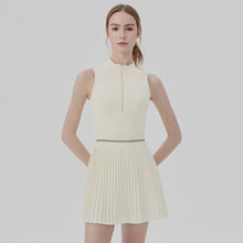 Load image into Gallery viewer, Cool Pleated Sports Dress
