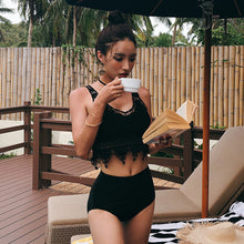 Load image into Gallery viewer, Beachcy Gal Swimsuit

