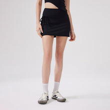 Load image into Gallery viewer, Elegant Sporty Skort
