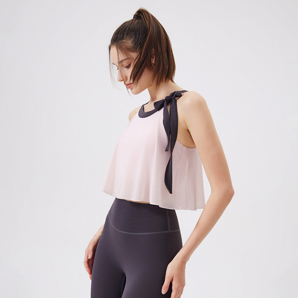 Soft Silky Tank