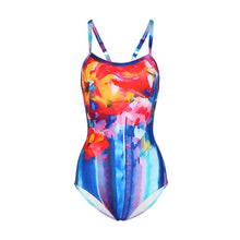 Load image into Gallery viewer, Focus Splash Swimsuit

