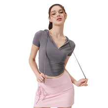 Load image into Gallery viewer, Ultrafit Hoodie Shirt
