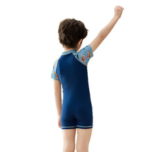 Load image into Gallery viewer, Sunny Boy Swimsuit
