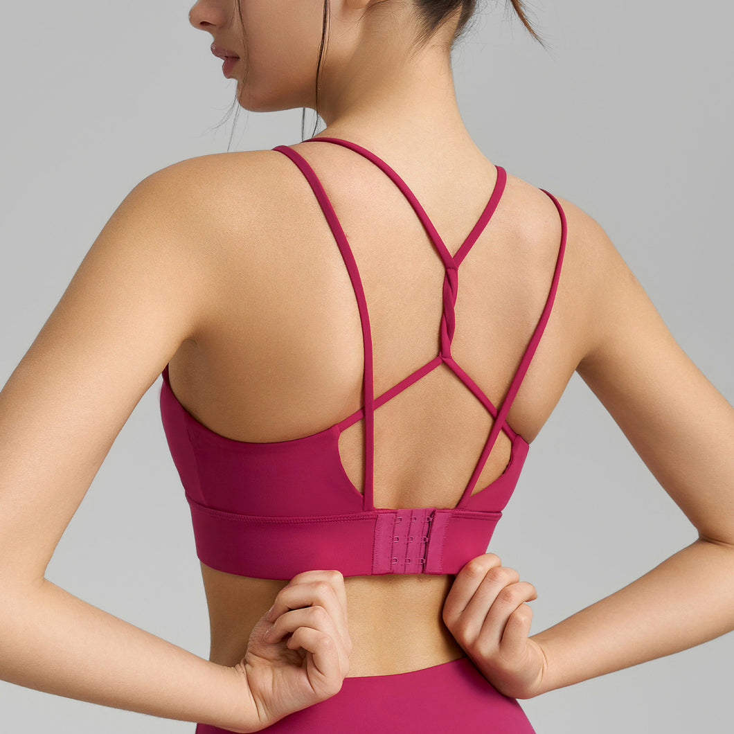 Epic Athletics Sport Bra