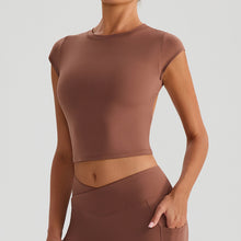 Load image into Gallery viewer, Motionfit Top Shirt
