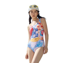 Load image into Gallery viewer, Energize Life Swimsuit
