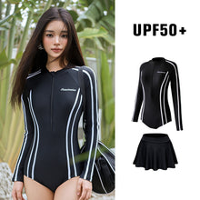 Load image into Gallery viewer, SunsetSizzle Swimsuit
