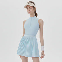 Load image into Gallery viewer, Cool Pleated Sports Dress
