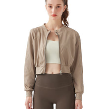 Load image into Gallery viewer, Fit Essense Jacket
