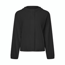 Load image into Gallery viewer, Hooded Define Sunscreen Coat
