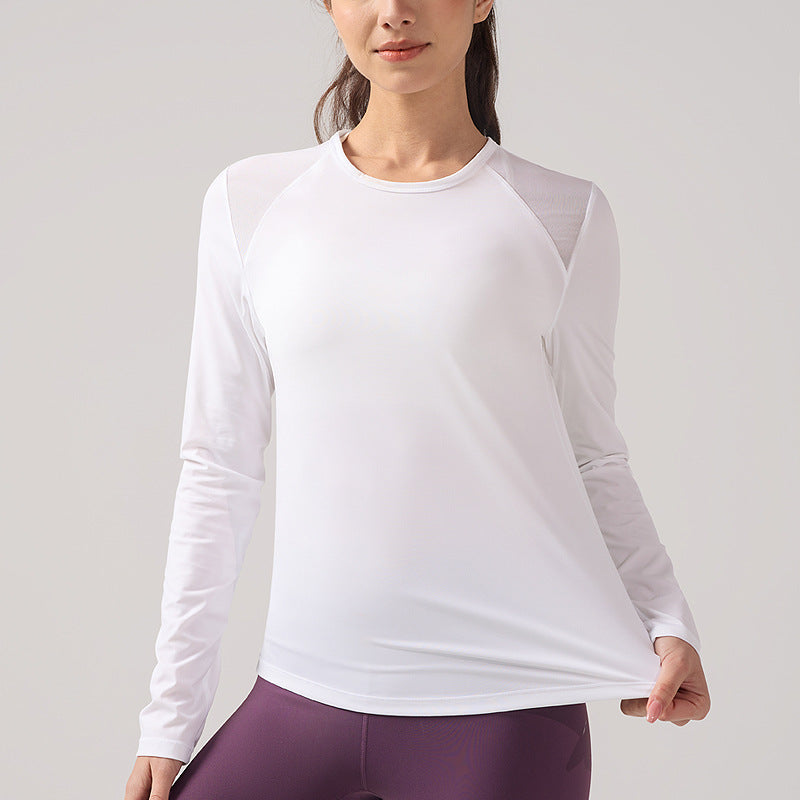Pro-Sculpt Long Sleeve