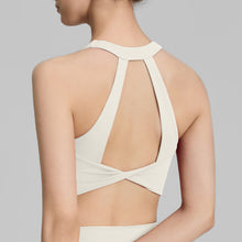 Load image into Gallery viewer, Royal Cham Sport Bra
