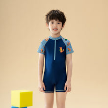 Load image into Gallery viewer, Sunny Boy Swimsuit
