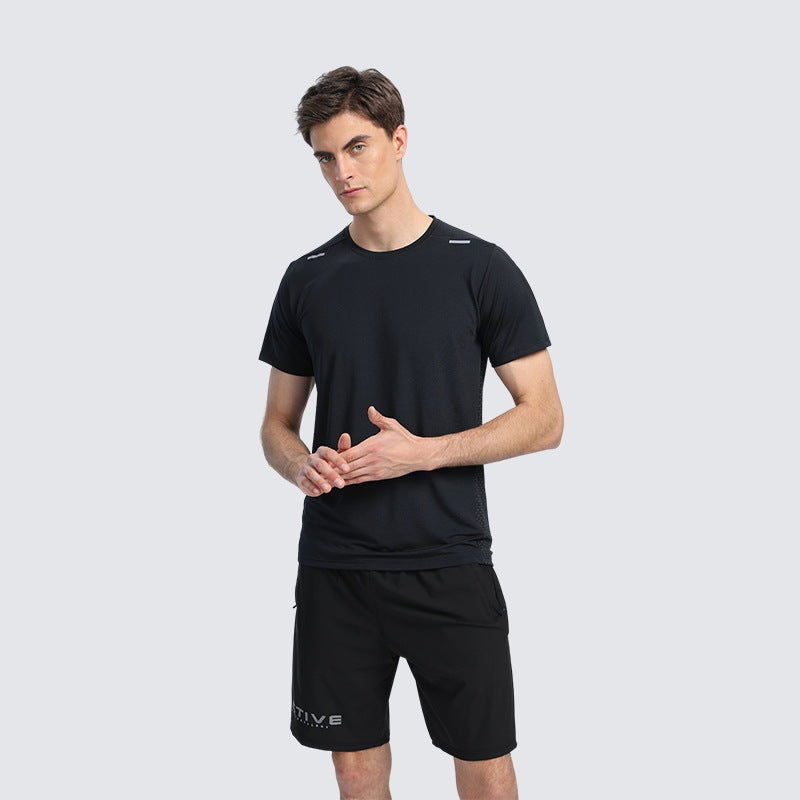Calm Flex Men Shirt