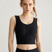 Load image into Gallery viewer, Inspire Crop Tank
