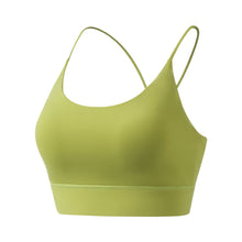 Load image into Gallery viewer, Pretty Harmony Sport Bra
