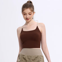 Load image into Gallery viewer, Runway Active Tank
