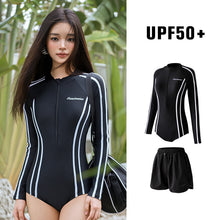 Load image into Gallery viewer, SunsetSizzle Swimsuit
