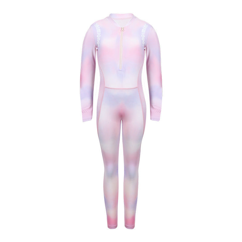 SunSplash Girl Swimsuit