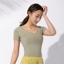 Load image into Gallery viewer, Pro-Fit Top Tee
