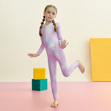 Load image into Gallery viewer, SunSplash Girl Swimsuit
