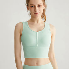 Load image into Gallery viewer, Inspire Crop Tank
